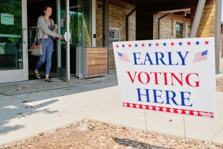 Judge rules Wisconsin absentee ballots already sent can't be voided